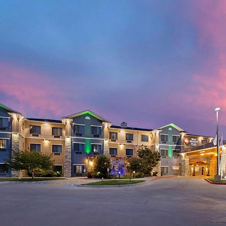 Best Western Plus Emerald Inn & Suites Garden City Kültér fotó