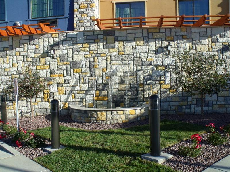 Best Western Plus Emerald Inn & Suites Garden City Kültér fotó