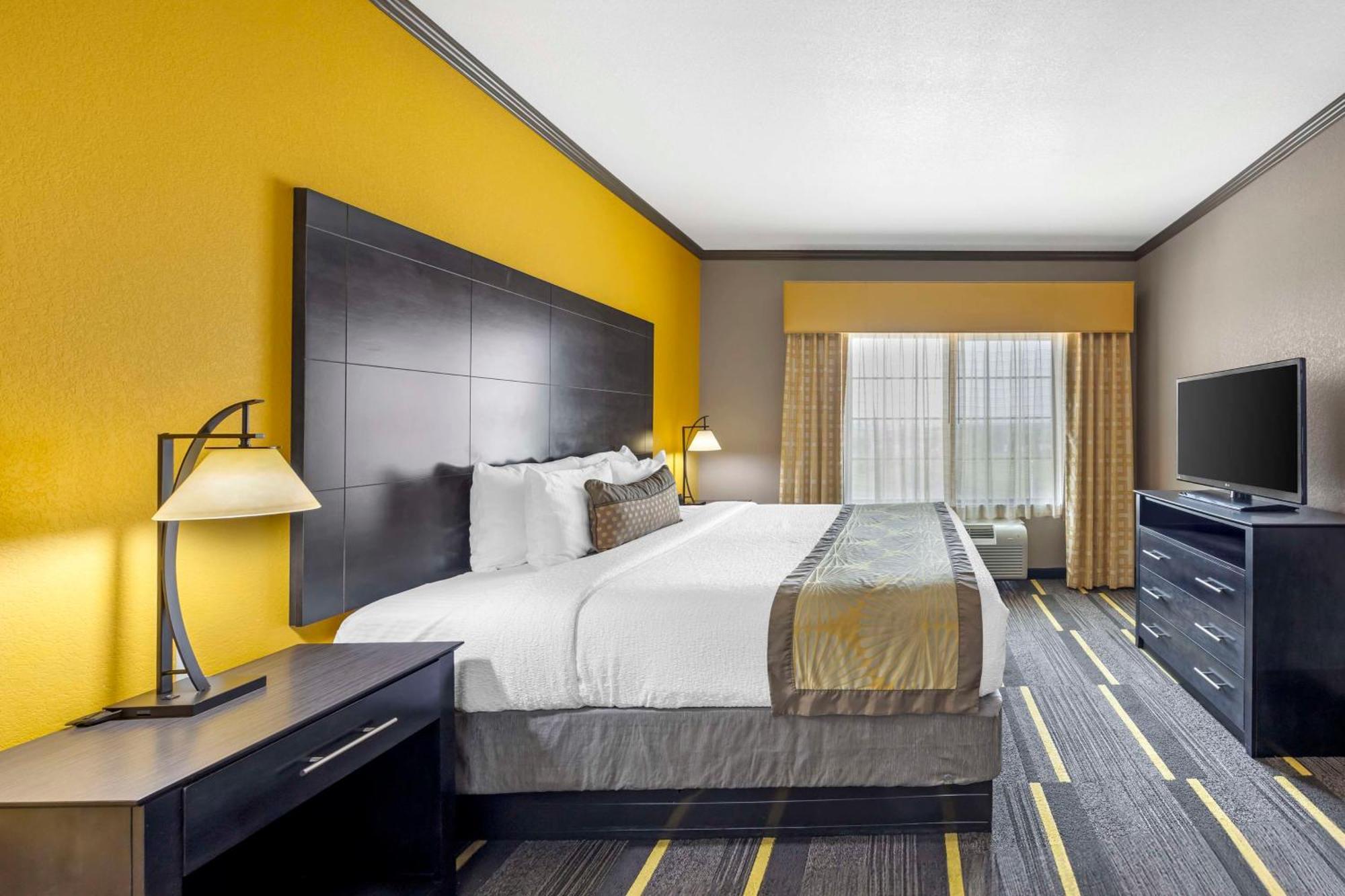 Best Western Plus Emerald Inn & Suites Garden City Kültér fotó